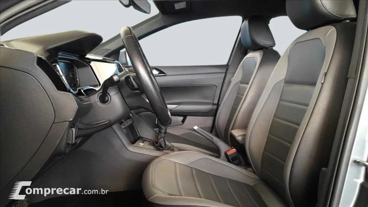 NIVUS 1.0 200 TSI TOTAL FLEX HIGHLINE AUTOMÁTICO