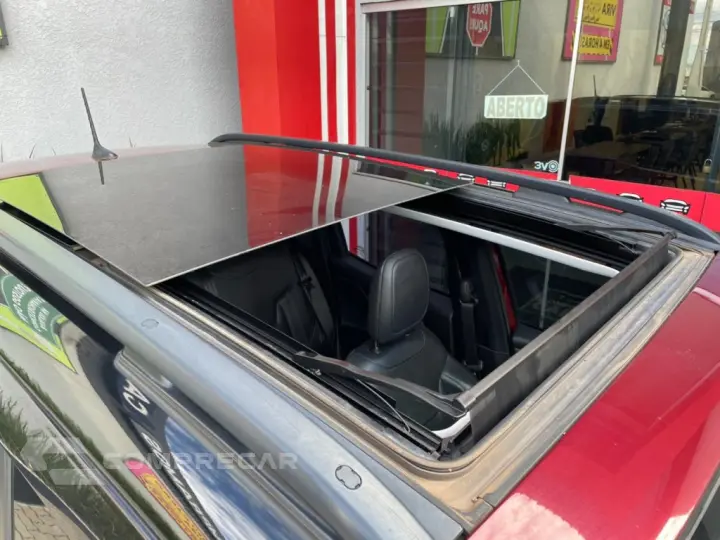 RENEGADE 1.8 16V FLEX LIMITED 4P AUTOMÁTICO