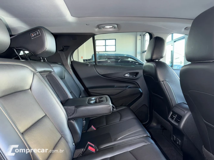 EQUINOX 2.0 16V Turbo Premier AWD -