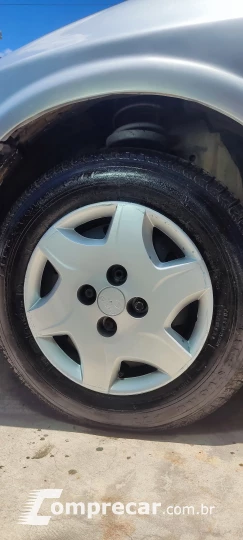 CELTA 1.0 MPFI VHC 8V
