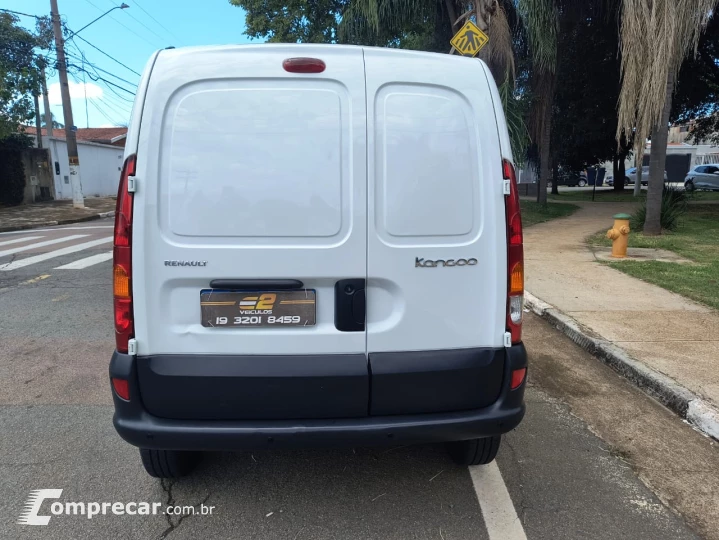 KANGOO 1.6 Express 16V