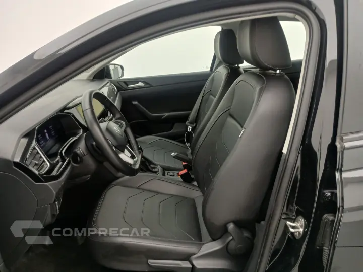 VIRTUS 1.0 12V 200 TSI COMFORTLINE FLEX AUTOMÁTICO