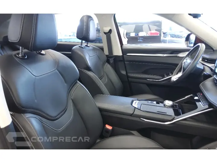 HAVAL H6 1.5  HEV PREMIUM E-TRACTION