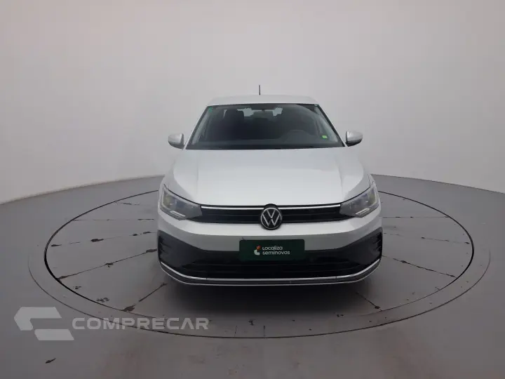 VIRTUS 1.0 170 TSI AUTOMÁTICO