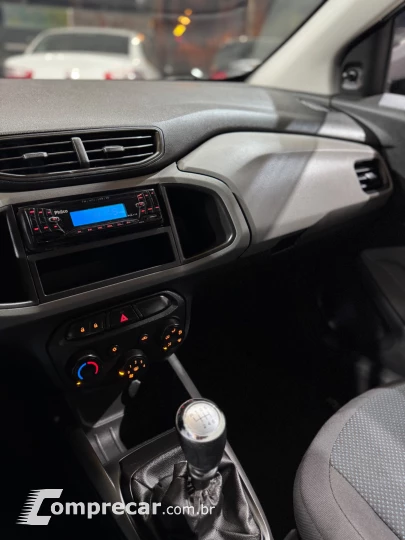 ONIX HATCH Joy 1.0 8V Flex 5p Mec.