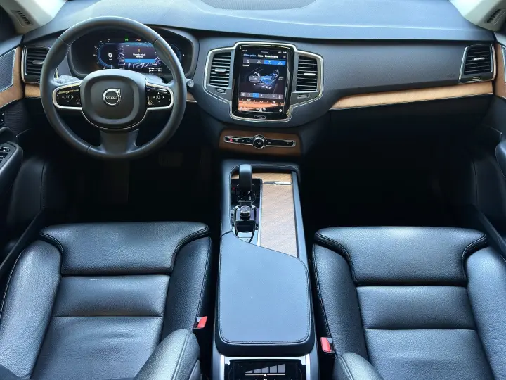 XC 90 2.0 T8 RECHARGE PLUS AWD GEARTRONIC