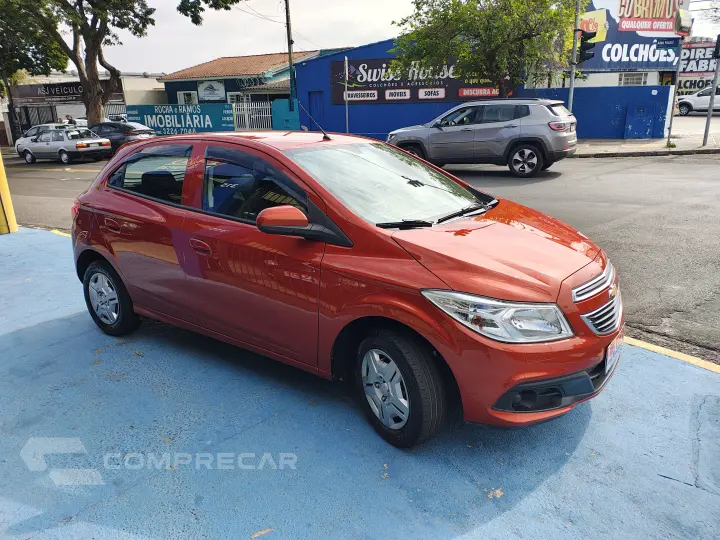 ONIX 1.0 LT