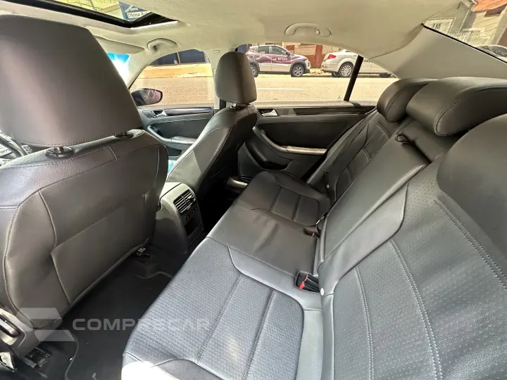 JETTA 2.0 Comfortline