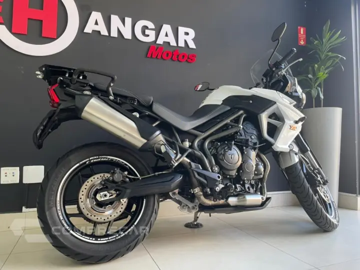 TIGER 800 XRXL