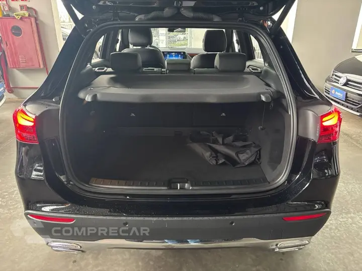 GLA 200 Progressive 1.3 TB 16V Aut.(Híb)