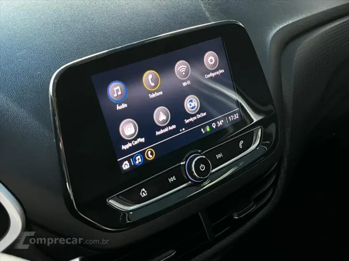 ONIX 1.0 FLEX LT MANUAL