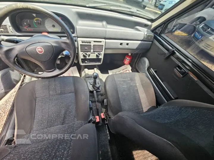 Uno Mille WAY ECONOMY 1.0 F.Flex 2p