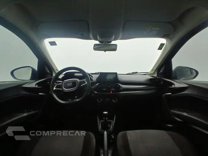 ARGO 1.0 FIREFLY FLEX MANUAL