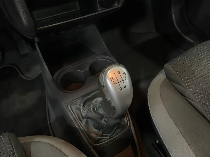 MONTANA 1.4 MPFI LS CS 8V FLEX 2P MANUAL