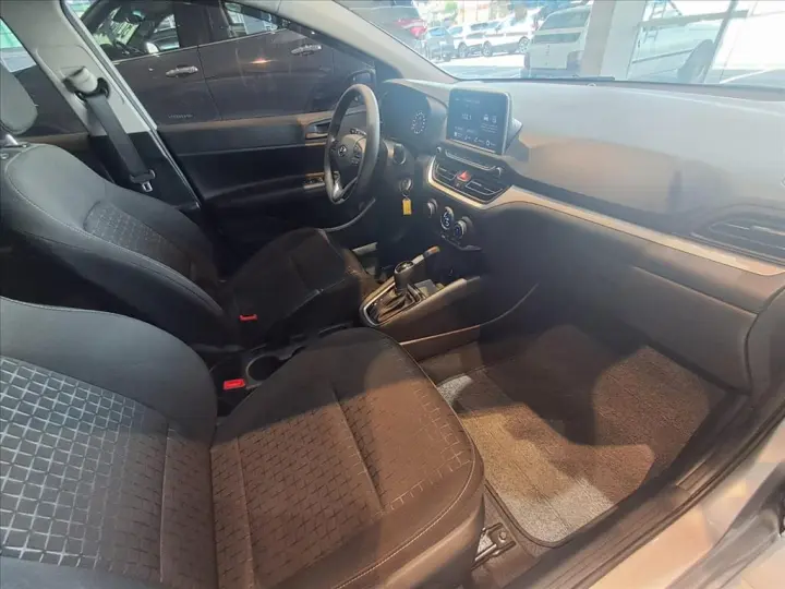 HB20 1.0 TGDI FLEX COMFORT PLUS AUTOMÁTICO