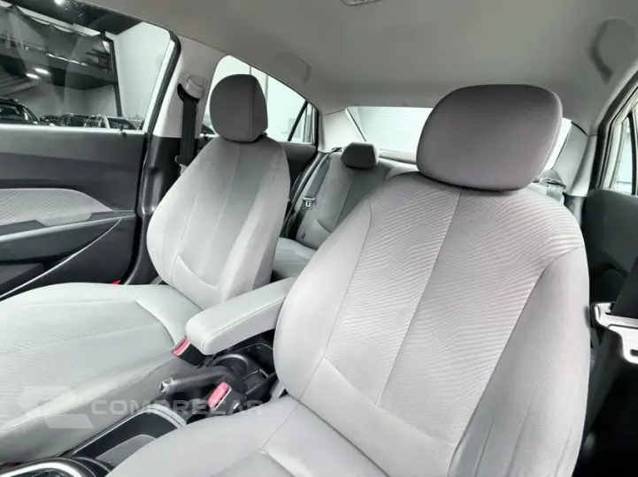 HB20S 1.6 Comfort Plus 16V