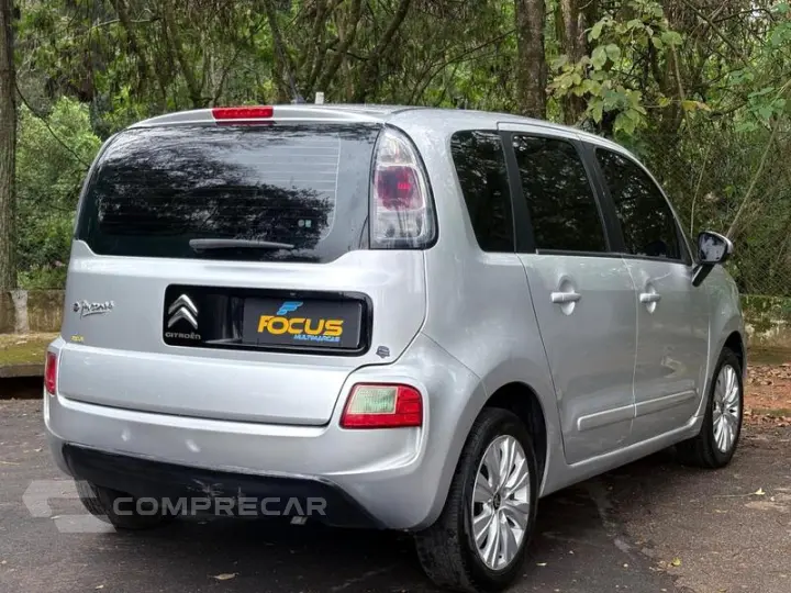 C3 PICASSO GLX15