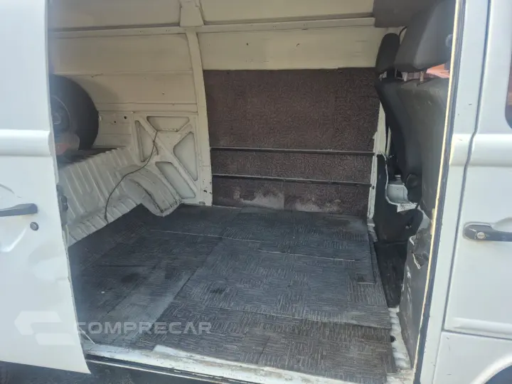 KOMBI 1.4 MI Furgão 8V
