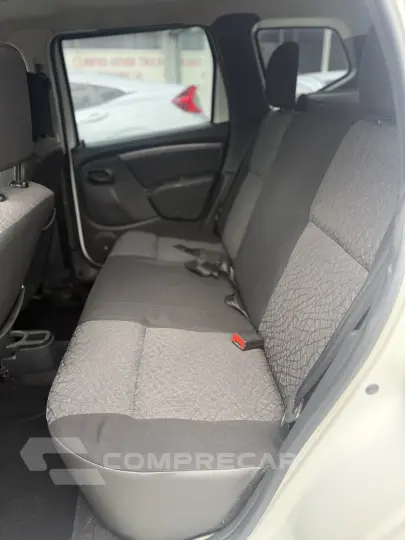 DUSTER 1.6 16V SCE Expression