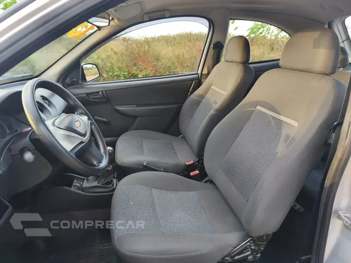 CELTA 1.0 MPFI LS 8V FLEX 2P MANUAL