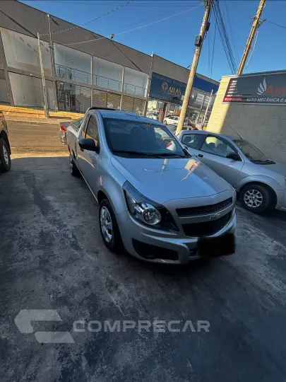 MONTANA 1.4 MPFI LS CS 8V