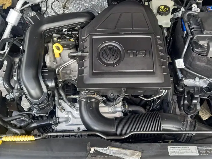 Polo 1.0 200 Tsi Highline Automático