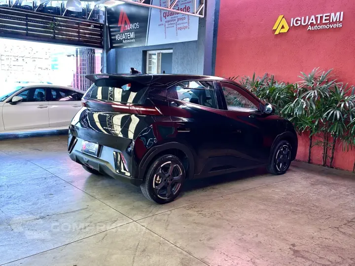 DOLPHIN MINI 38 KW ELÉTRICO 5L