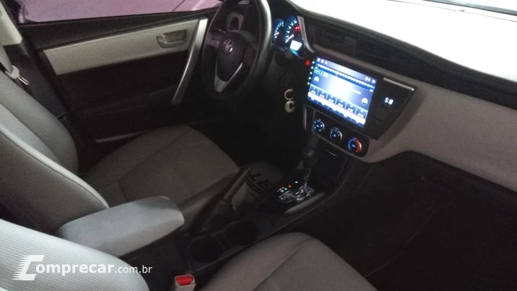 COROLLA 1.8 GLI 16V