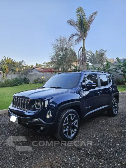 RENEGADE 1.8 16V Longitude