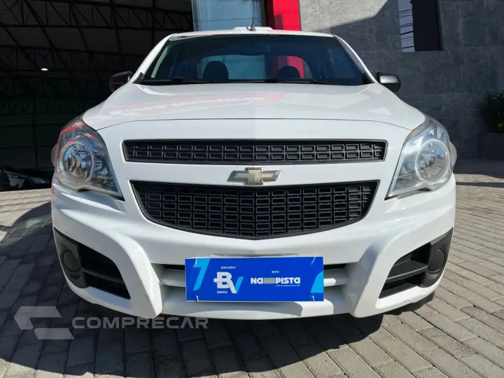 MONTANA 1.4 MPFI LS CS 8V