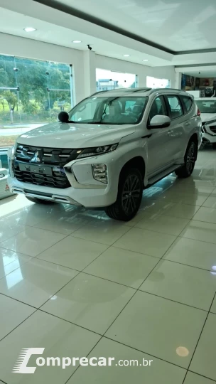PAJERO SPORT 2.4 16V Mivec Turbo Hpe-s AWD