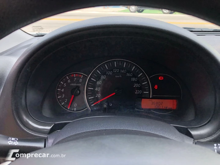 March 1.0 Sv 12V Flex 4P Manual