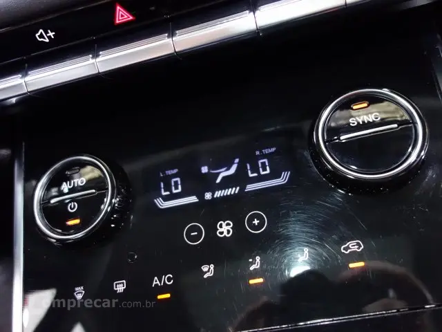 TIGGO 8 - 1.6 TGDI TXS DCT