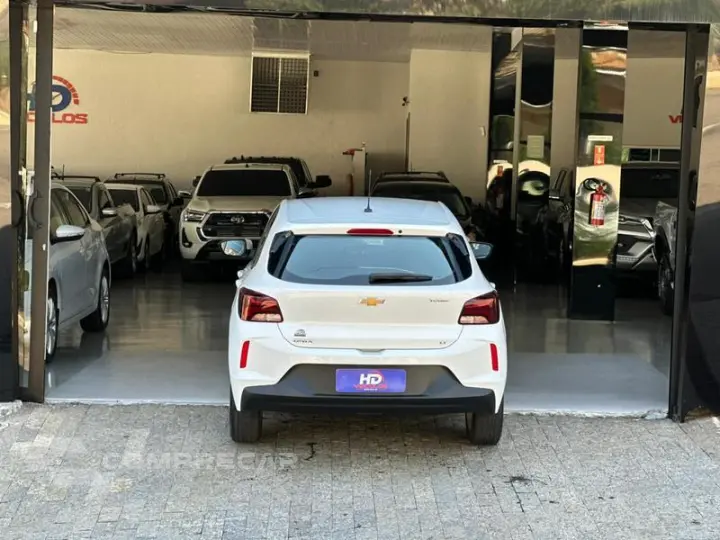 ONIX 10TMT LT1