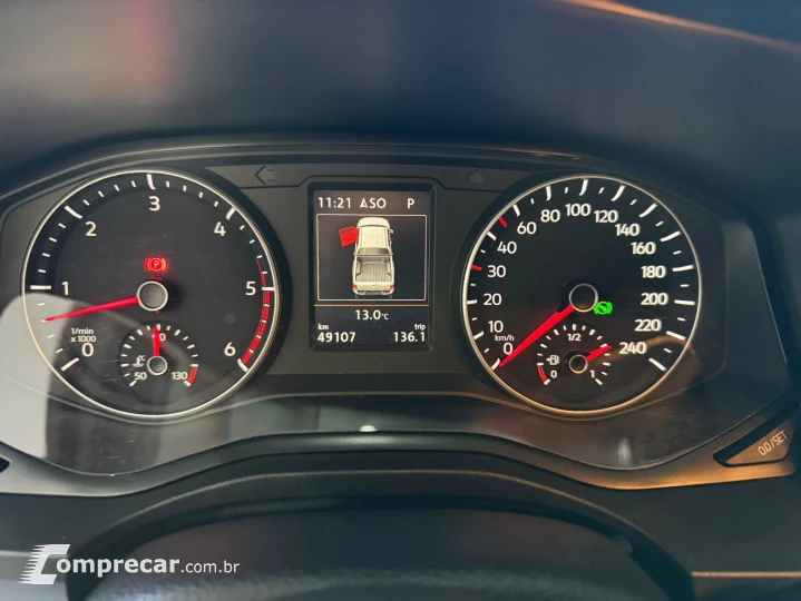 AMAROK EXTREME 3.0 V6