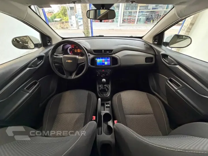 ONIX HATCH Joy 1.0 8V Flex 5p Mec.