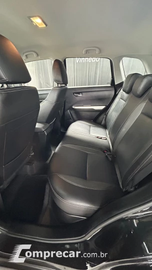 VITARA 1.6 16V 4you Allgrip