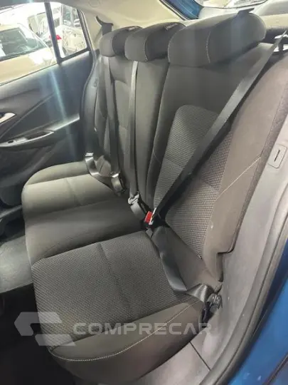 ONIX HATCH LT 1.0 12V FLEX 5P MEC