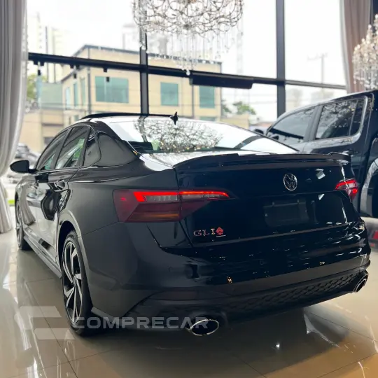 JETTA 2.0 350 TSI GLI