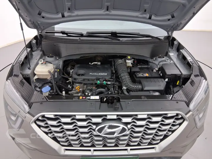 CRETA 1.0 TGDI FLEX COMFORT PLUS AUTOMÁTICO