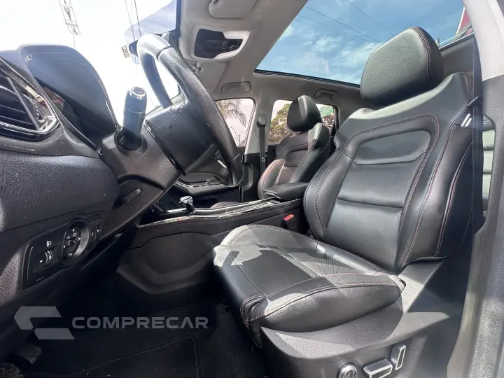TIGGO 5x 1.5 VVT TURBO iFLEX TXS DCT