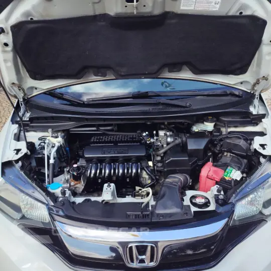 FIT EX CVT