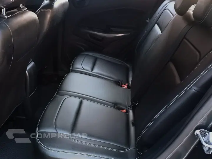 Ecosport 1.5 Ti-Vct Flex Se Automático