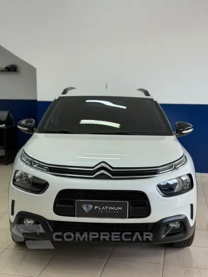 C4 CACTUS FELL