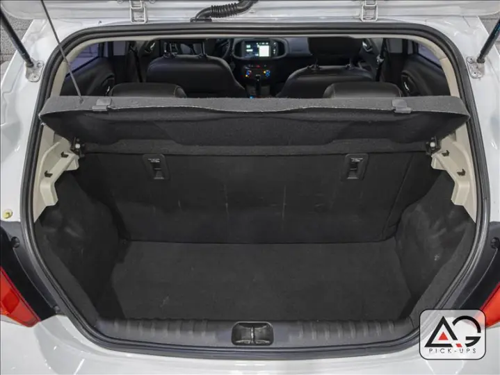 ONIX 1.4 MPFI LTZ 8V
