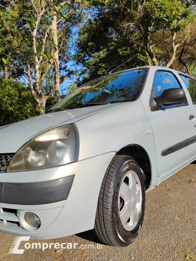 CLIO 1.0 Privilége 16V