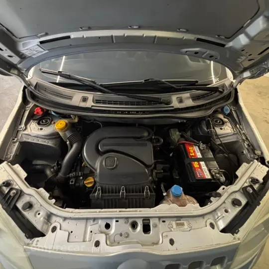 Uno UNO VIVACE Celeb. 1.0 EVO F.Flex 8V 5p