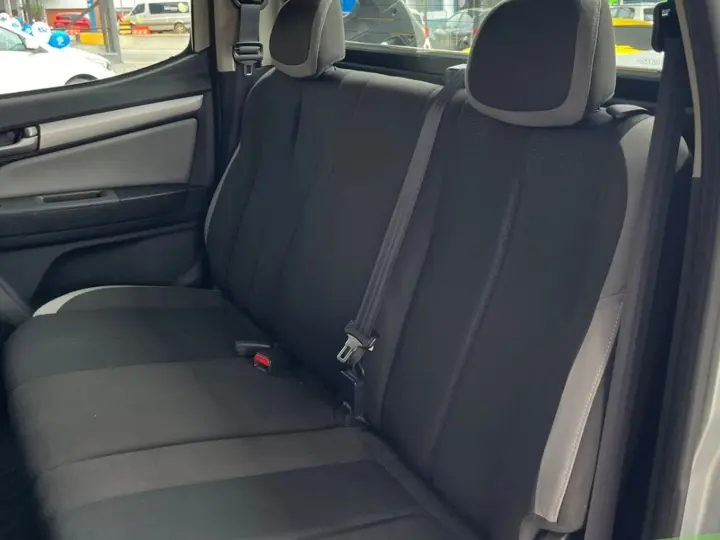 S10 2.5 LT 4X2 CD 16V FLEX 4P MANUAL