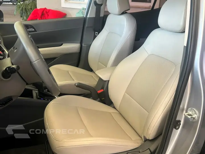 HB20S 1.0 TGDI FLEX PLATINUM PLUS AUTOMÁTICO