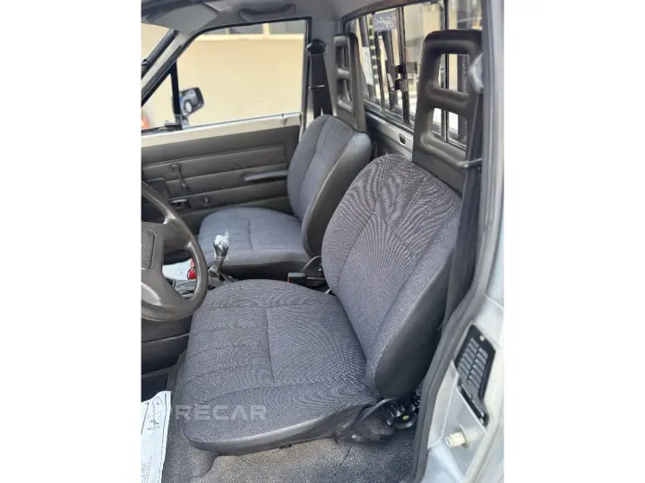 PAMPA 1.8 GL 8V CS GASOLINA 2P MANUAL